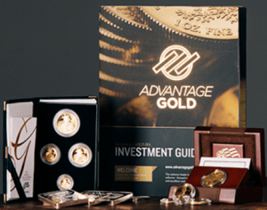 advantage gold free ira ebook