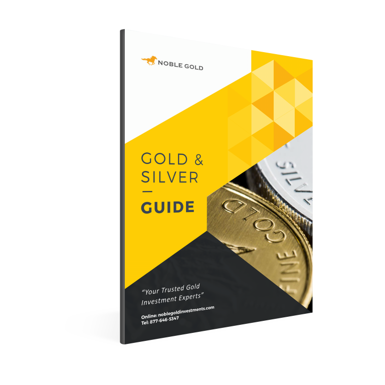 noble gold investor guide