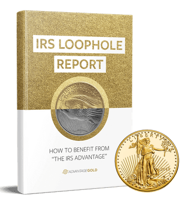 IRA Loophold report