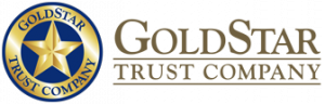 goldstar trust custodian services