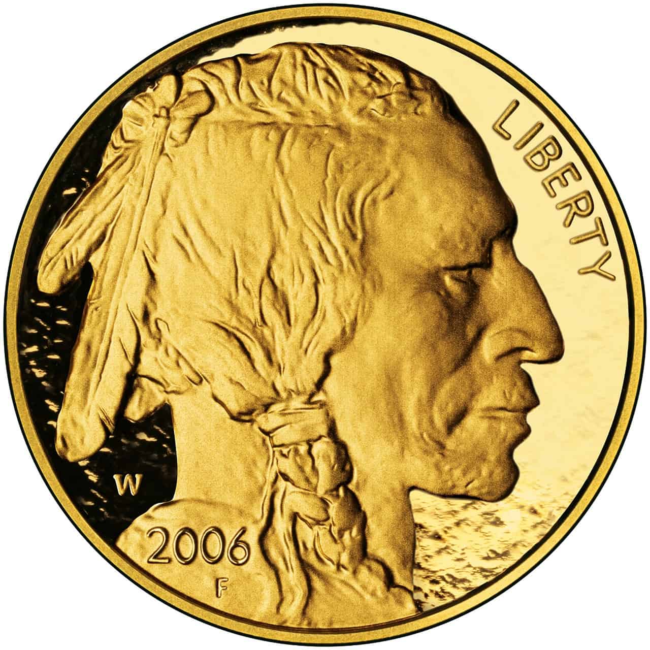 gold ira coin