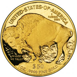 gold ira coins