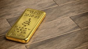 gold ira investing